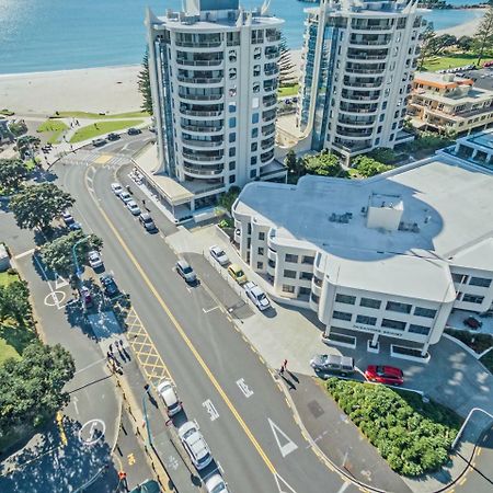 Апартаменты Ocean Retreat 228 Маунт-Маунгани Экстерьер фото